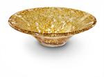 Julia Knight - Argento Bowl (8 inch) - Buttercream