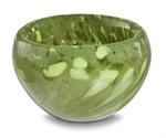 Julia Knight - Argento Petite Bowl (4 inch) - Kiwi