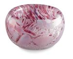 Julia Knight - Argento Petite Bowl (4 inch) - Raspberry