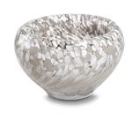 Julia Knight  - Argento Petite Bowl (4 inch) - Platinum