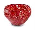 Julia Knight - Argento Petite Bowl (4 inch) - Pomegranate