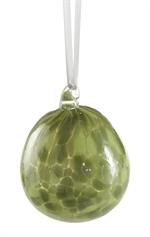 Julia Knight - Argento Globe, Kiwi
