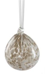 Julia Knight - Argento Globe, Platinum