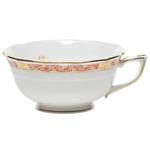 Herend - Chinese Bouquet Garland Rust Tea Cup