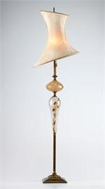 Kinzig Design - McKenna Floor Lamp