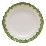 Herend - Fish Scale Salad Plate
