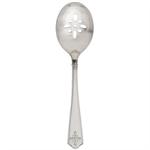 Juliska - Villandry Pierced Serving Spoon