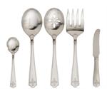 Juliska - Villandry Flatware - 5pc Hostess Set