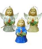 Goebel - 2011 Angel Bells - Set of 3