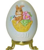 Goebel - 2011 Annual Egg