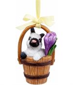 Goebel - 2011 Annual Rabbit Ornament