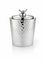 Helyx Double-walled Ice Bucket w/ Lid - Mary Jurek