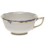 Herend - Blue Garland Tea Cup