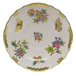 Herend - Queen Victoria Salad Plate