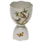 Herend - Rothschild Bird Double Egg Cup