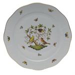 Herend - Rothschild Bird Round Platter