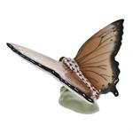 Herend - Butterfly - SVHBR2 - 15063-0-00 - Chocolate