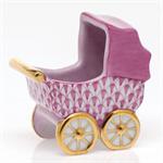 Baby Carriage, Raspberry