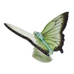 Herend - Butterfly - SVHV1---15063-0-00 - Key Lime