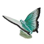 Herend - Butterfly - SVHV---15063-0-00 - Green