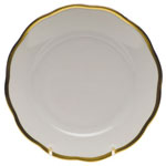 Herend - Gwendolyn Bread and Butter Plate