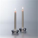 Simon Pearce - Ascutney Candlestick