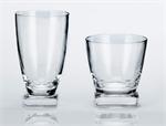 Moser Crystal - Lancelot Barware