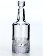 Moser Crystal - Pebbles Decanter