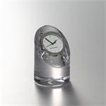 Simon Pearce - Barre Mini Clock