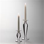 Simon Pearce - Cavendish Tapered Candlestick