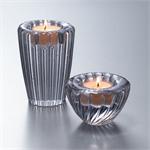 Simon Pearce - Corinth Tealights