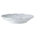 Vietri - Incanto White Lace Pasta Bowls