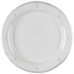 Juliska - B&T White Dinner Plate