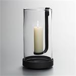 Simon Pearce - Nantucket Lantern
