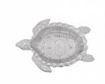 Arthur Court - Sea Turtle Oval Bowl