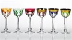 Moser Crystal - Lady Hamilton