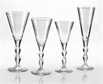 Moser Crystal  - Ophelia