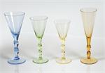 Moser Crystal - Ophelia