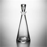 Simon Pearce - Stratton Decanter