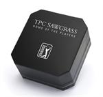 TPC Sawgrass Gift Box with instructions