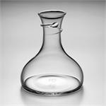 Simon Pearce - Wellesley Low Carafe