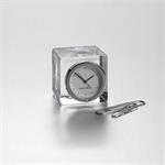 Simon Pearce - Woodbury Mini Clock